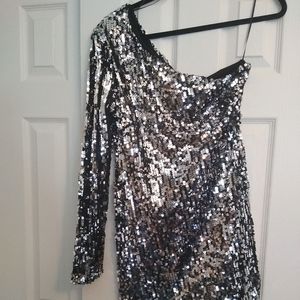 Cosmopolitan x Dress